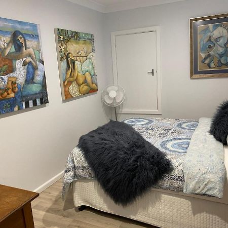 Ma Petite Maison Warriewood Kültér fotó
