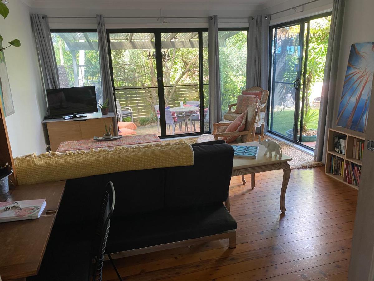 Ma Petite Maison Warriewood Kültér fotó