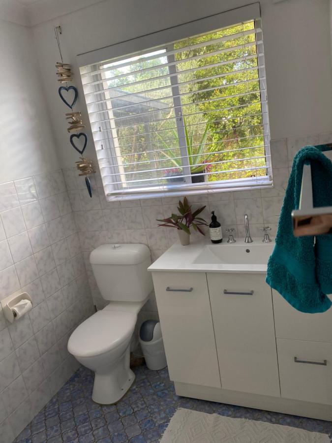 Ma Petite Maison Warriewood Kültér fotó