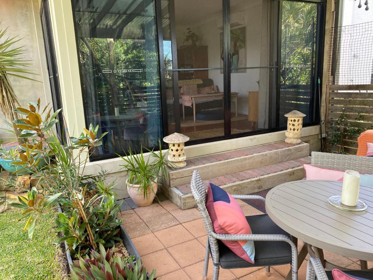 Ma Petite Maison Warriewood Kültér fotó