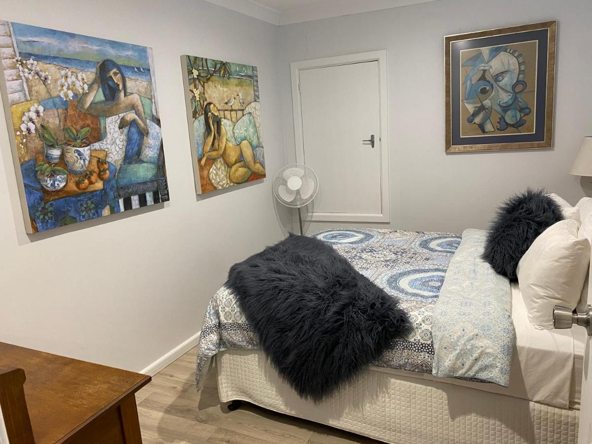 Ma Petite Maison Warriewood Kültér fotó