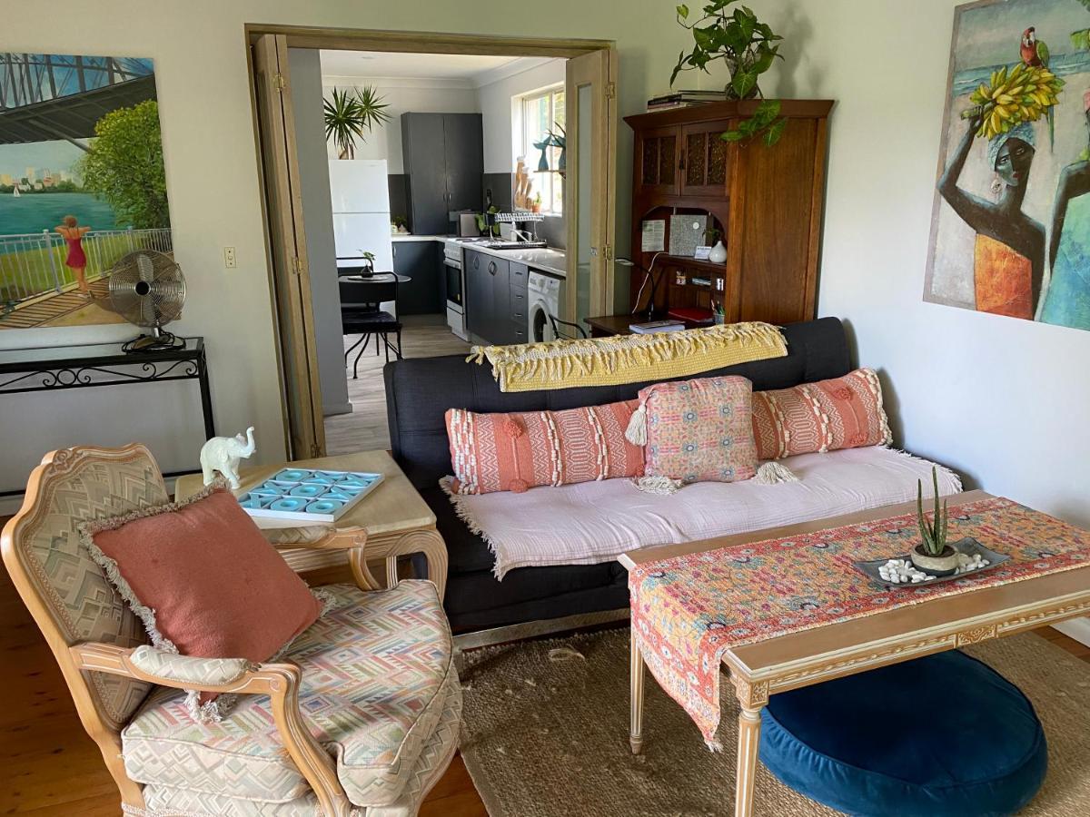 Ma Petite Maison Warriewood Kültér fotó