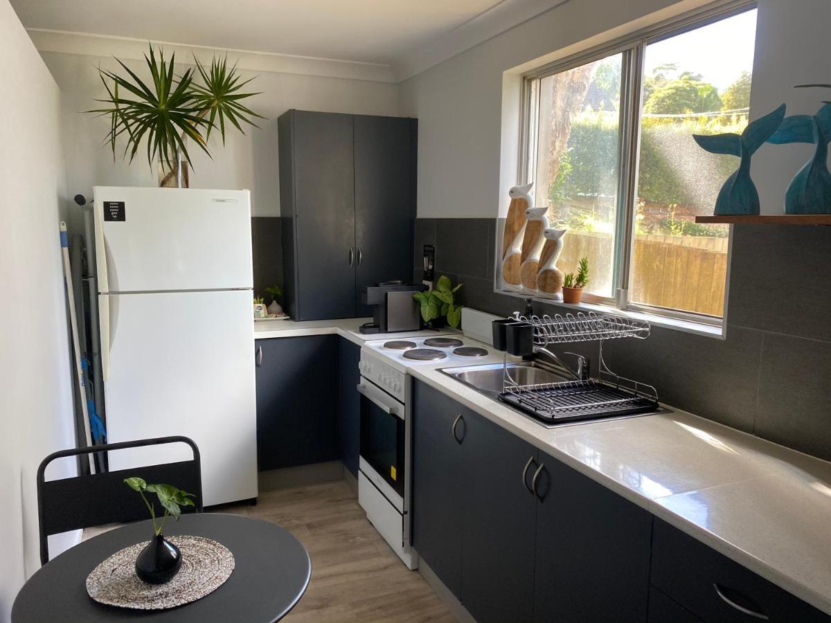 Ma Petite Maison Warriewood Kültér fotó