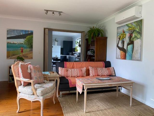 Ma Petite Maison Warriewood Kültér fotó