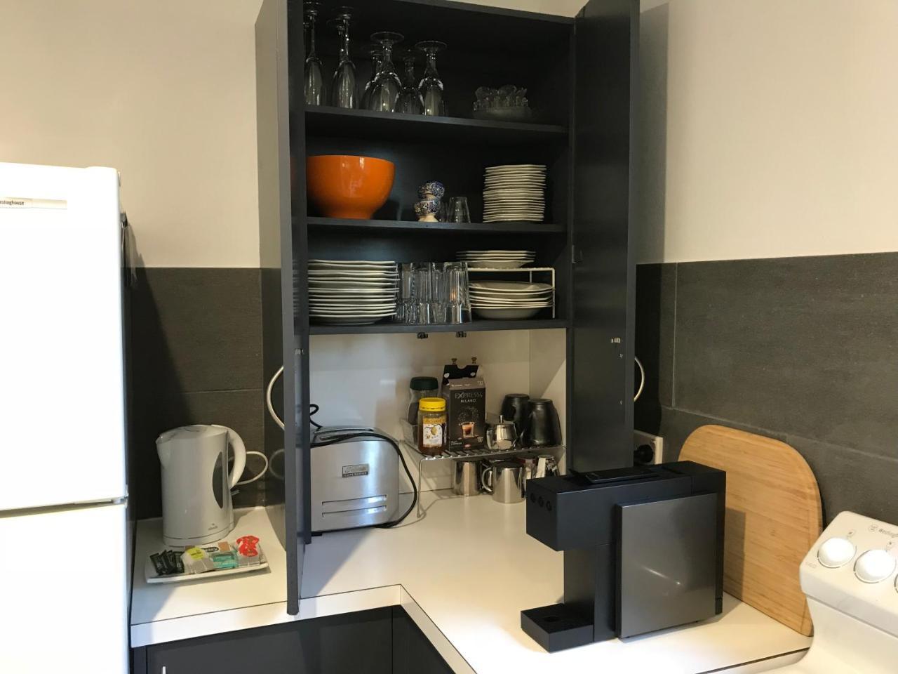Ma Petite Maison Warriewood Kültér fotó