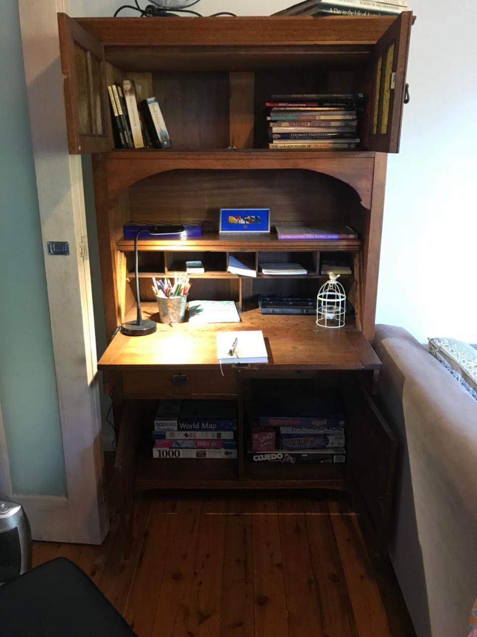 Ma Petite Maison Warriewood Kültér fotó