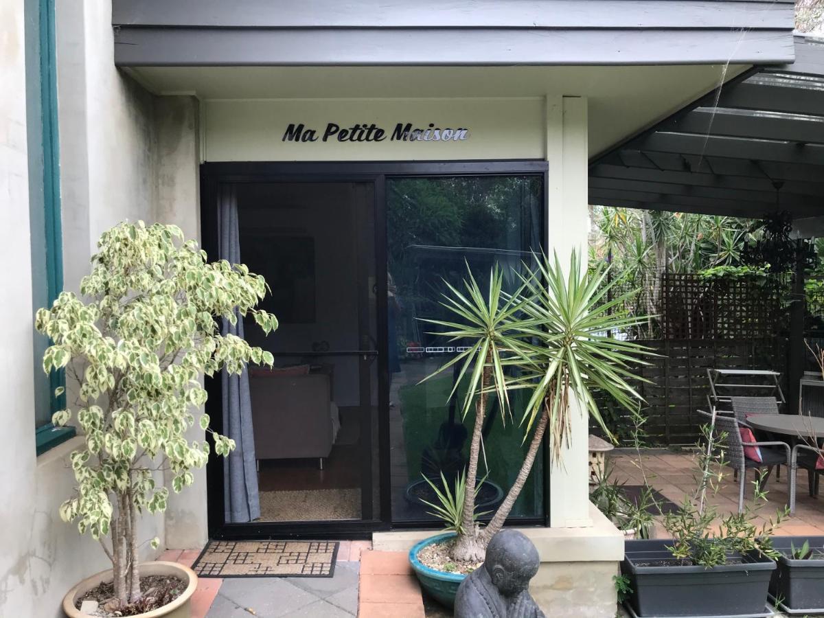 Ma Petite Maison Warriewood Kültér fotó